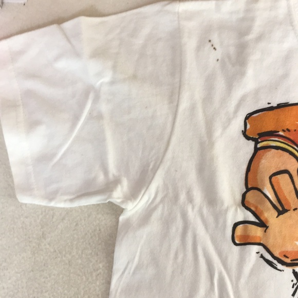 Free with Bundle Only Kids or Adult Short Sleeve T-shirt Youth Size Small - Picture 3 of 7